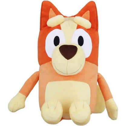 Peluche Jumbo Bluey S2 Bingo Multicolor 40 Cm Importado Regalo Perfecto