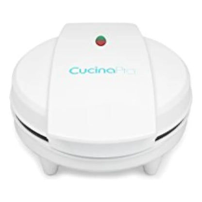Máquina Waffle Cone Y Bowl Maker CucinaPro 1750 Conos Tazones Helado Casero