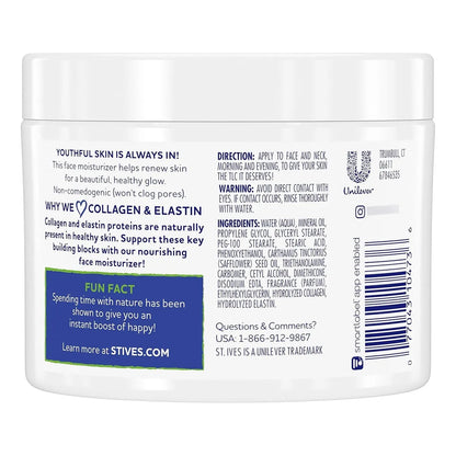 St Ives Fresh Skin Exfoliante Corporal 283 Gr X 4 Und Hidrata Y Renueva Tu Piel
