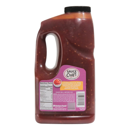 Salsa Gochujang Ventura Foods 300g Umami Versatil Para Cocinar