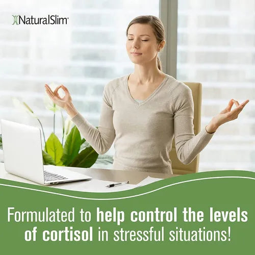 Stress Defender Suplemento Antiestres Natural Frank Suarez - Imagen 7