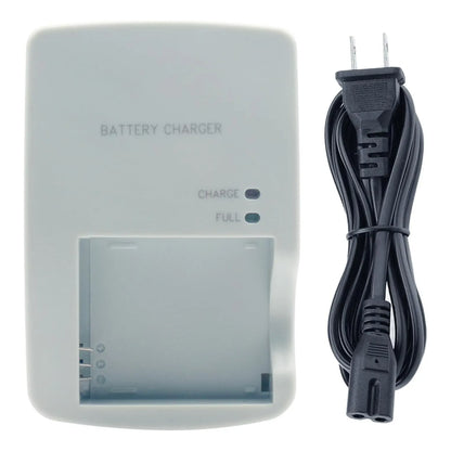Cargador Bateria Canon Nb 6l Compatible Powershot D10 D20 Carga Rapida Segura