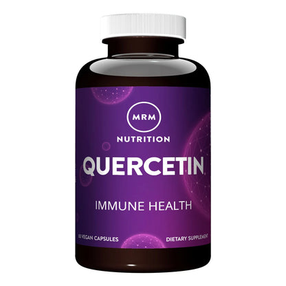 Quercetina 500 Mg Pura QU995 Antioxidante Salud Inmune Y Cardiovascular