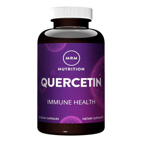 Quercetina 500 Mg Pura QU995 Antioxidante Salud Inmune Y Cardiovascular