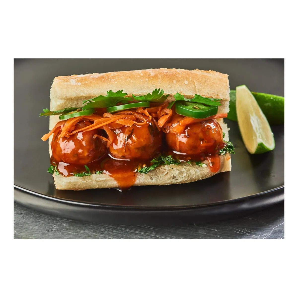 Salsa Craft Sriracha De Miel 1.89 Litros Sabores Intensos Y Versatilidad