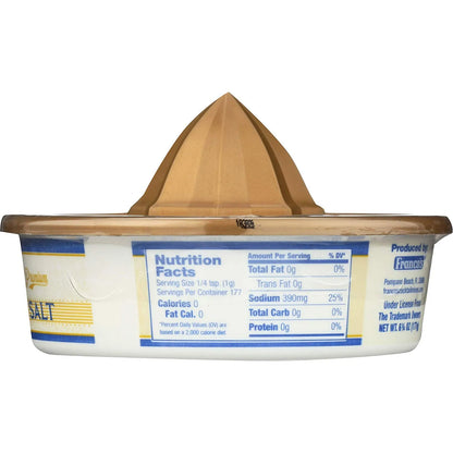 Sal De Margarita Jose Cuervo Pack De 3 Ideal Para Bebidas Y Cócteles