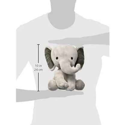 Peluche Elefante Humphrey Bebes Acompañante Juego Y Sueño