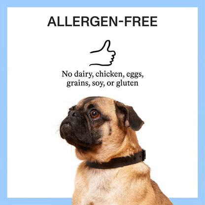 Suplemento Para Articulaciones De Perros Con Glucosamina Y Condroitina 56 Masticables