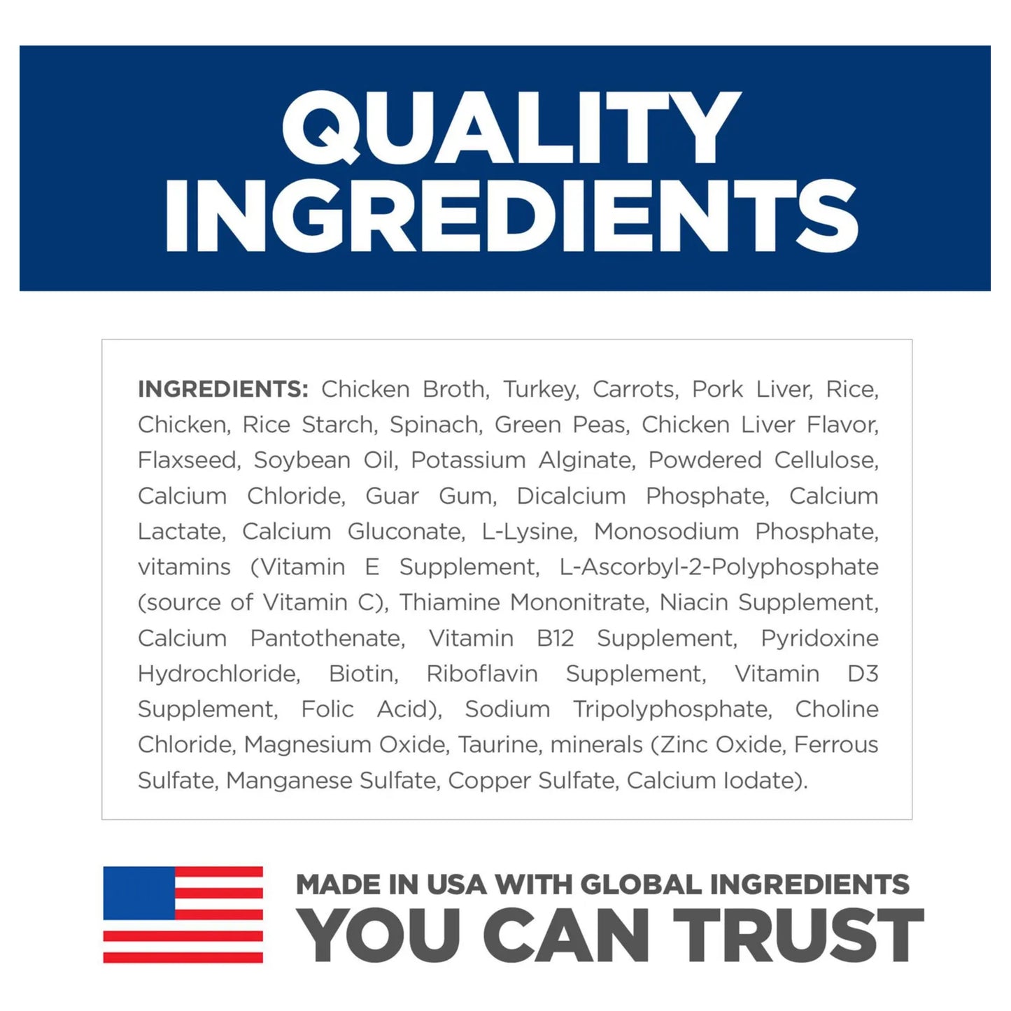 Hill's Science Diet Comida Humeda Perros Adultos Pavo Arroz 12 Latas 12.5 Onzas