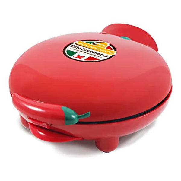 Maquina Para Quesadillas Elite Gourmet Cocina Rapida Y Autentica