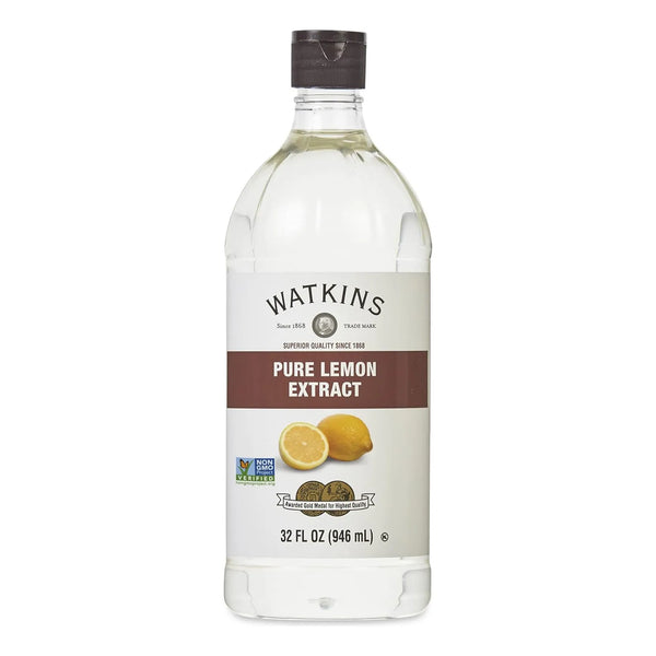 Extracto Watkins Imitacion 118 Ml Sabor Exclusivo Natural