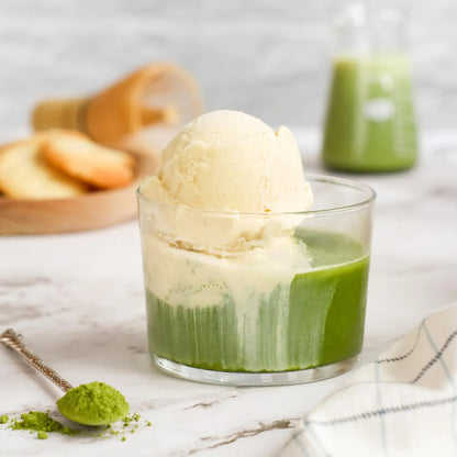 Polvo De Té Verde Matcha Japonés Orgánico 250 Gramos Energía Natural Y Antioxidantes