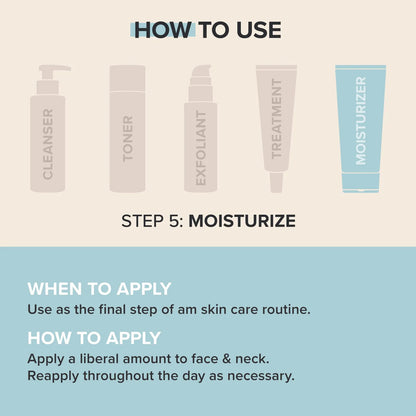 Crema Hidratante Facial Mate Spf 30 Protección Uva Uvb Antienvejecimiento Pieles Grasas