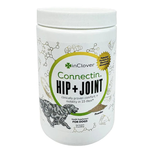 Suplemento Natural Para Articulaciones De Perros Con Glucosamina Y Condroitina