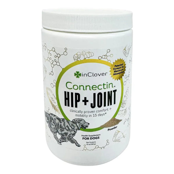 Suplemento Natural Para Articulaciones De Perros Con Glucosamina Y Condroitina