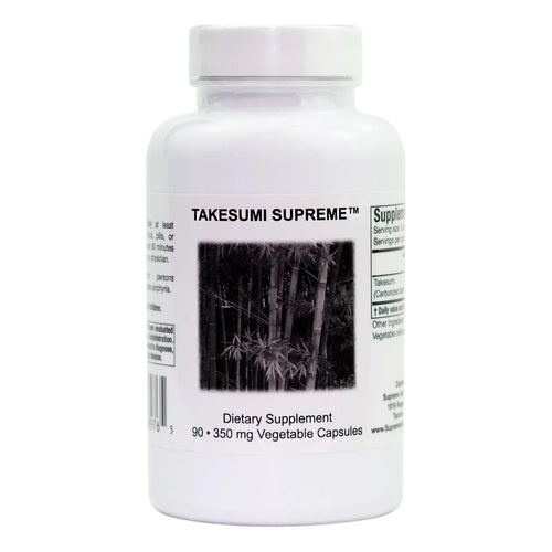 Carbón De Bambú Activado Puro 90 Cápsulas Detox Natural Efectivo