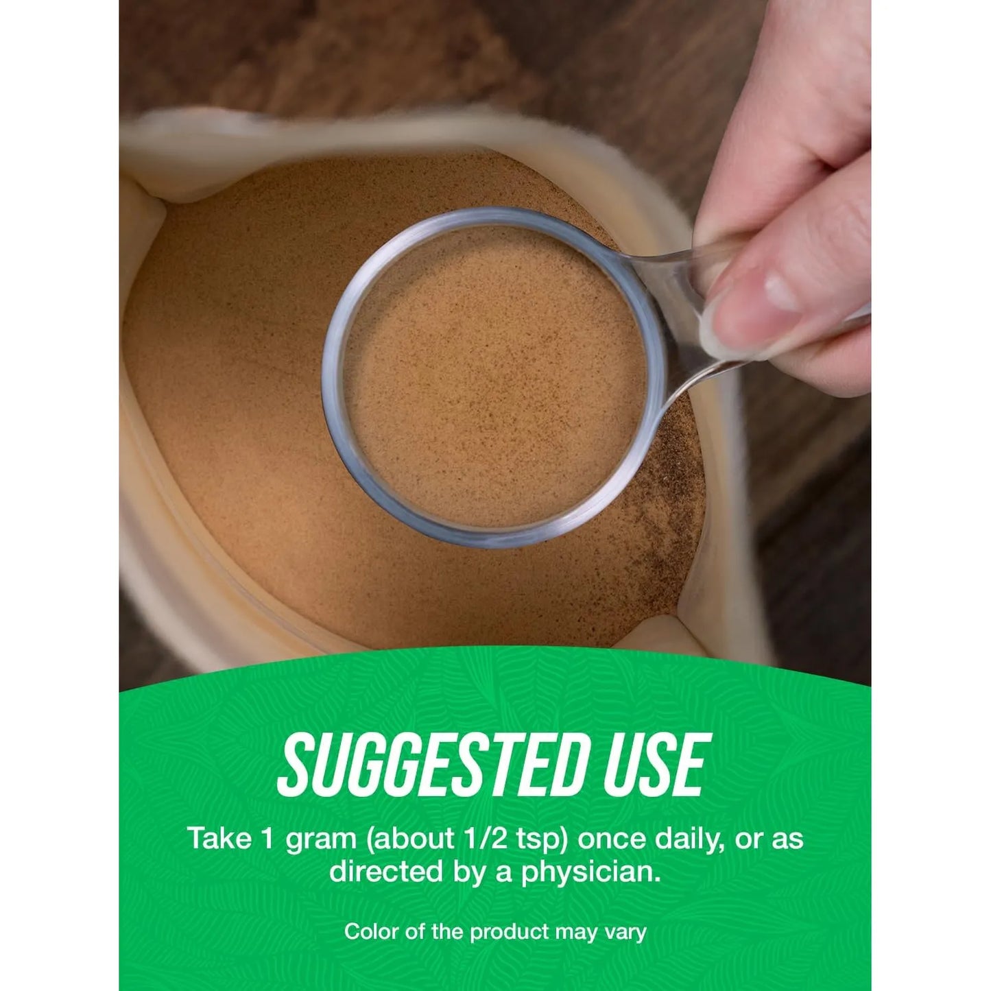 Extracto De Canela Ceilán En Polvo 1000 G Antioxidante Natural Sin Gluten