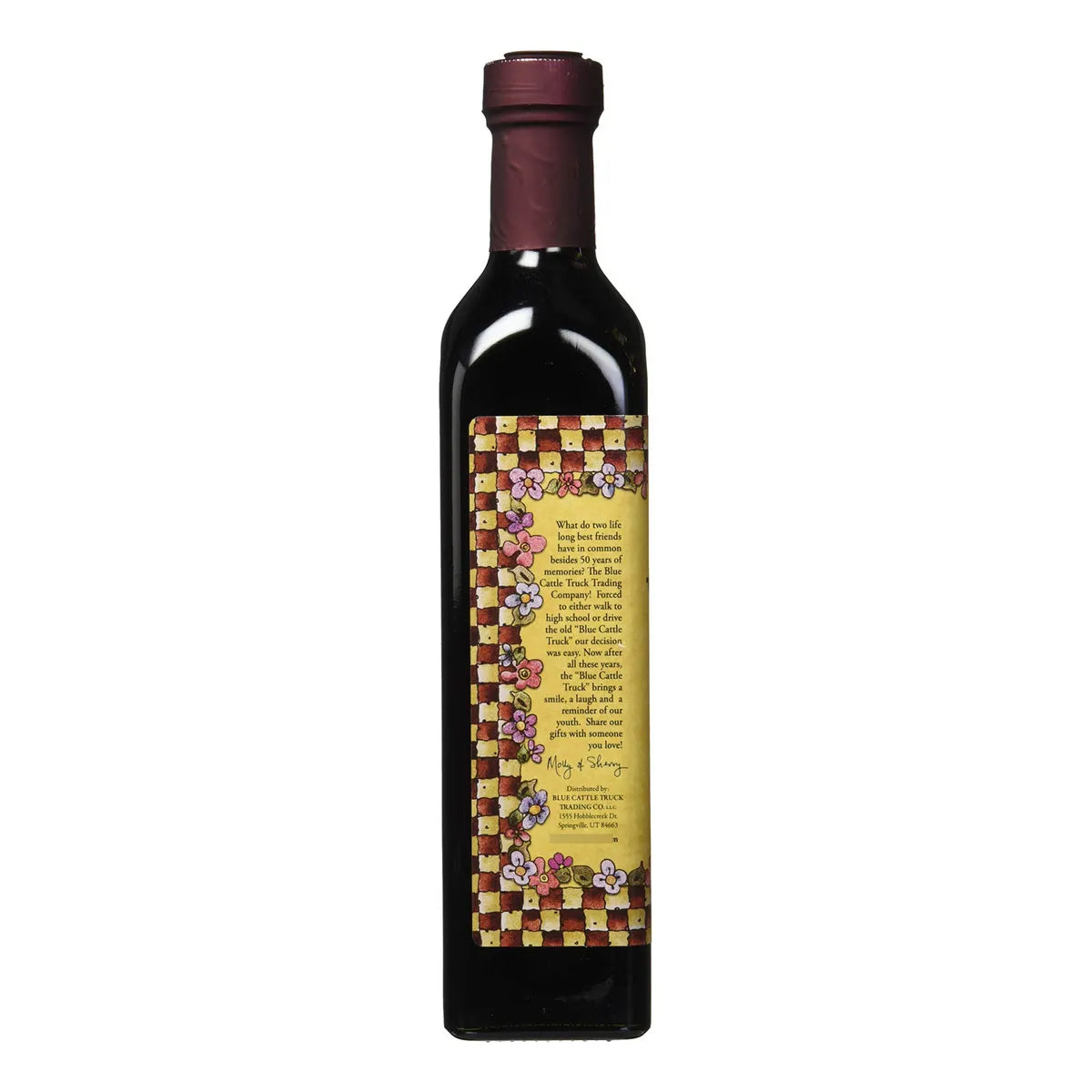 Extracto De Vainilla Gourmet Mexicana Tradicional 500ml Aroma Intenso Y Natural