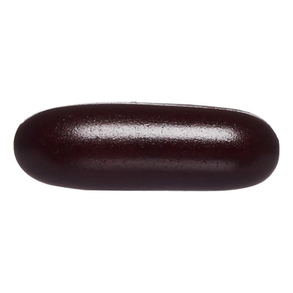 Fórmula Herbal Próstata Salud Palma Enana Cúrcuma 60 Cápsulas Natural Factors