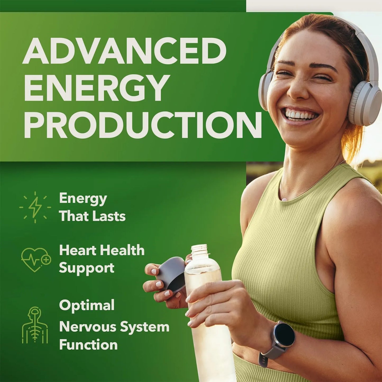 Vitamina B12 Sublingual 1000 Mcg Metilcobalamina Sabor Cereza Energía Y Salud