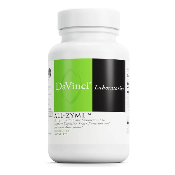 Enzimas Digestivas Con Calcio Pepsina Bromelina Papaína Pancreatina 90 Cápsulas