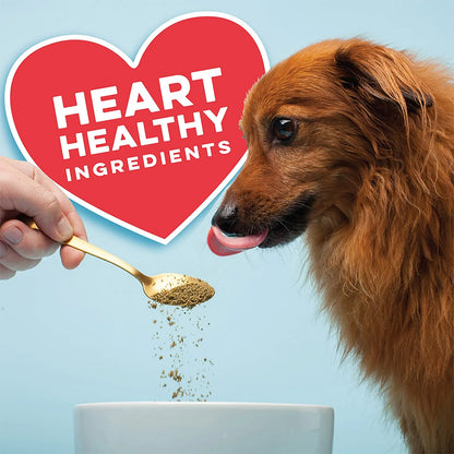 Fórmula De Algas Marinas Nutritiva Para Perros Salud Y Energía