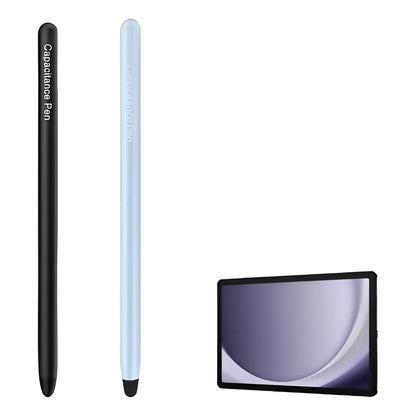 Lápiz Óptico Universal Para Tabletas Compatible Con Samsung iPad Y Más Pantallas Táctiles Precisa Escritura Sin Carga