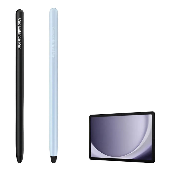 Lápiz Óptico Universal Para Tabletas Compatible Con Samsung iPad Y Más Pantallas Táctiles Precisa Escritura Sin Carga