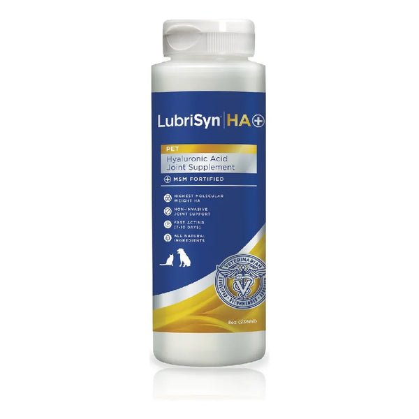 Ácido Hialurónico Líquido Para Articulaciones De Mascotas Alivio Rápido Y Natural