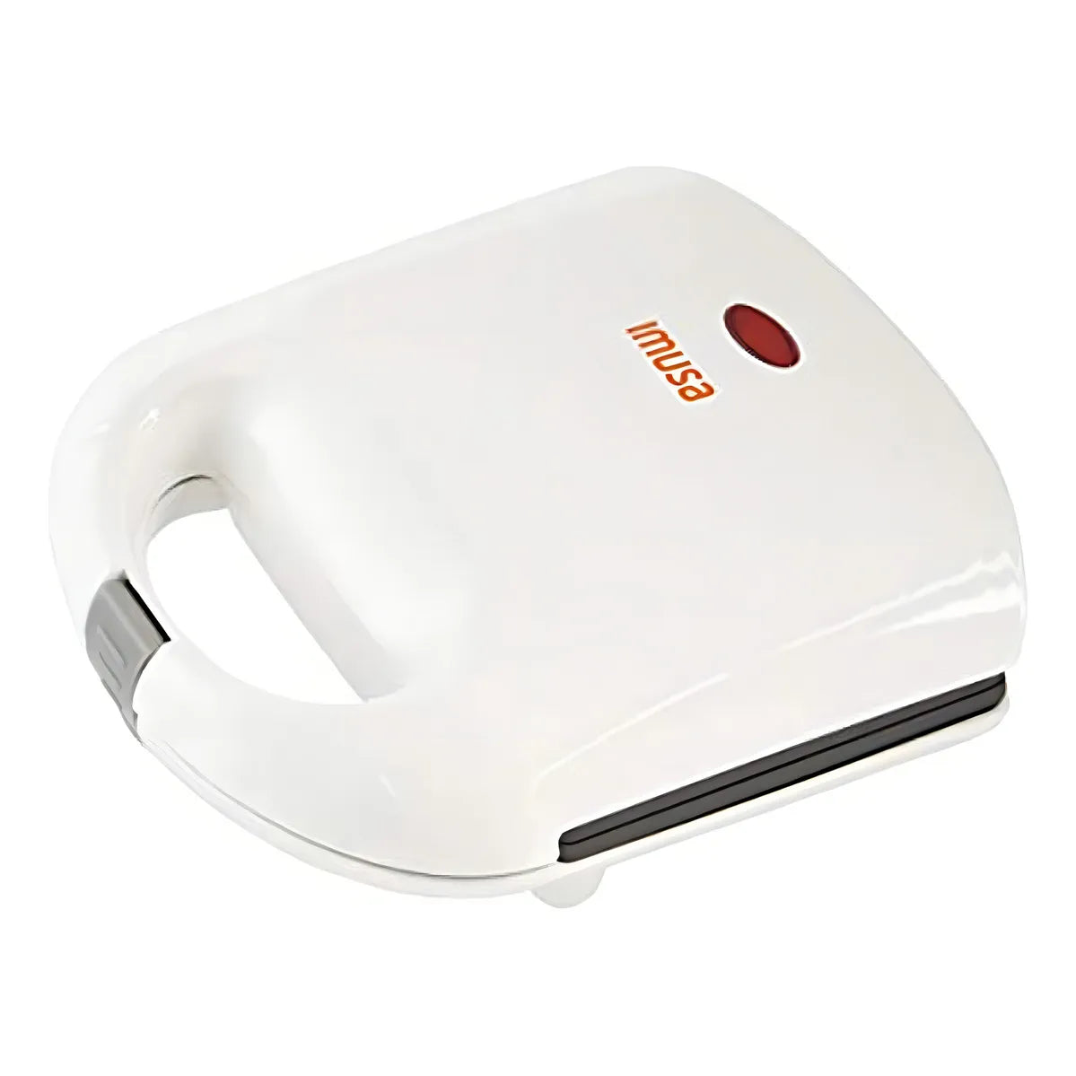 Arepa Electrica Imusa Antiadherente Cocina 2 Arepas A La Vez Facil Limpieza