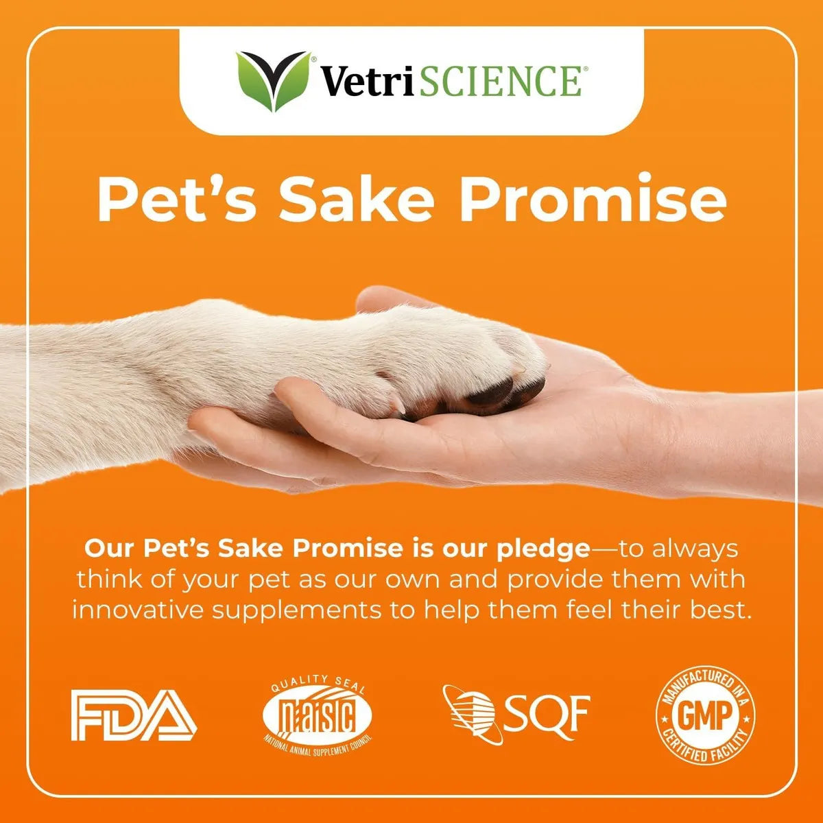 Vetriscience Glycoflex 3 Suplemento Articular Para Perros 120 Masticables