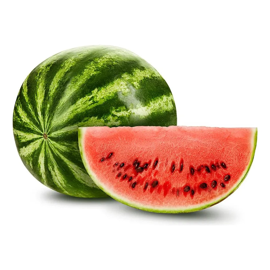 Extracto De Sandía 120 Ml Ideal Para Ensaladas Batidos Y Postres