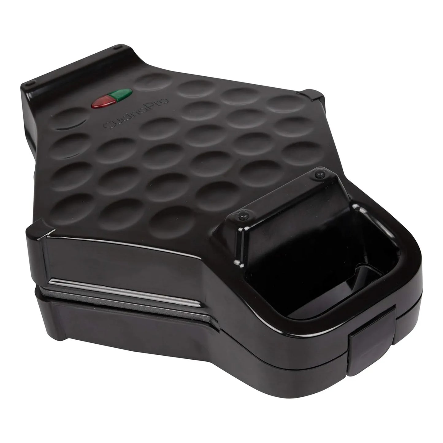 Waflera De Burbujas CucinaPro Antiadherente Premium Cocina Facil Y Divertida
