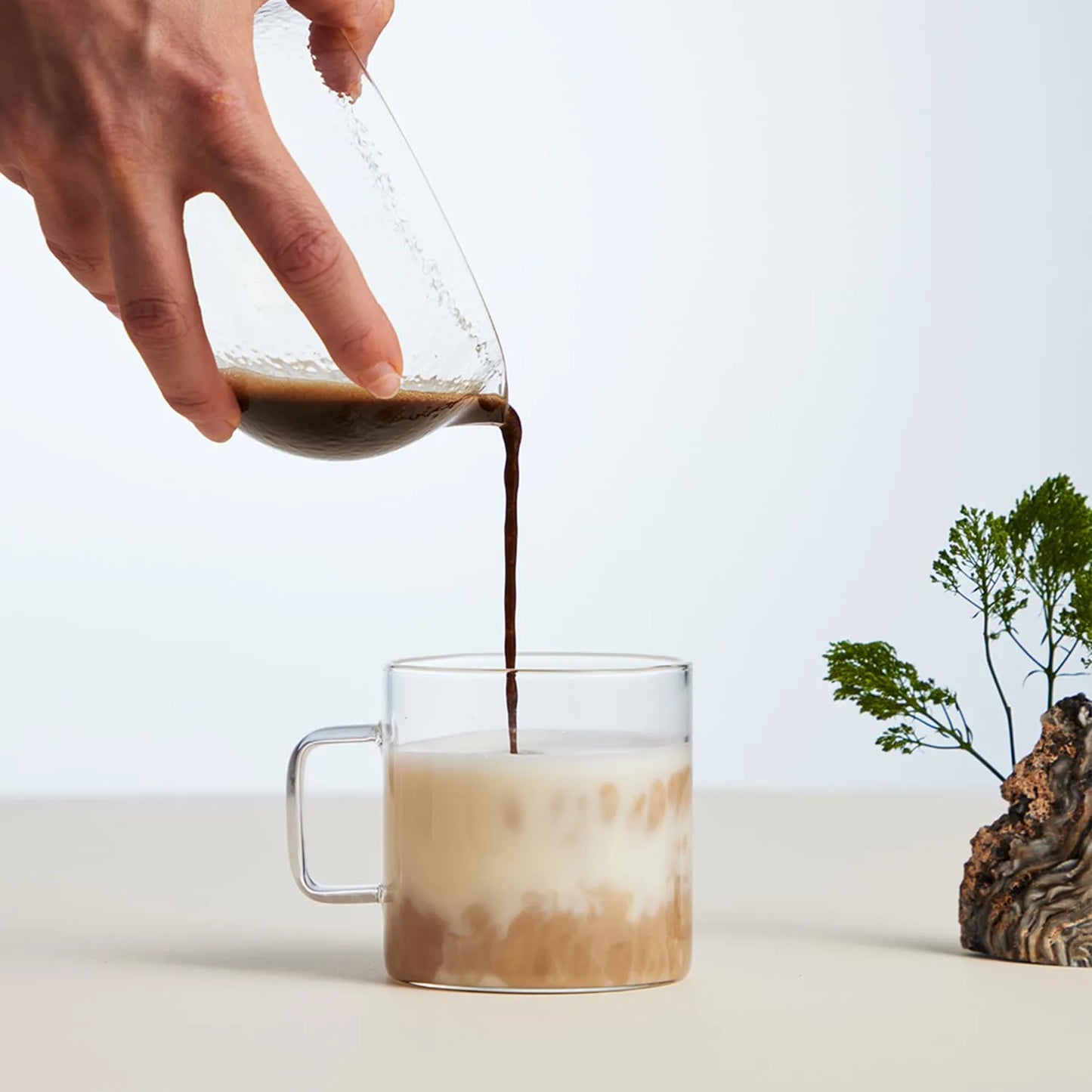 Té Verde Tostado Orgánico Houjicha En Polvo Sabor Suave Y Terroso 3.53 Oz