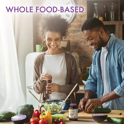 Nutrition Maxi One Alimentos Integrales Multivitamínico Energía Vitalidad 90 Cápsulas