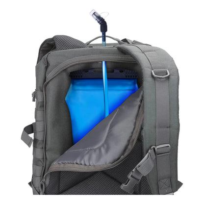 Reebow Gear Mochila Táctica Militar Grande 40L Resistente y Multifuncional