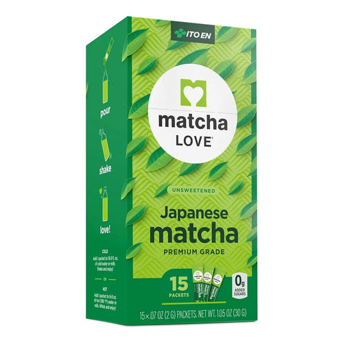 Té Verde En Polvo Endulzado Matcha Sabor Suave 200g Energía Natural Antioxidantes