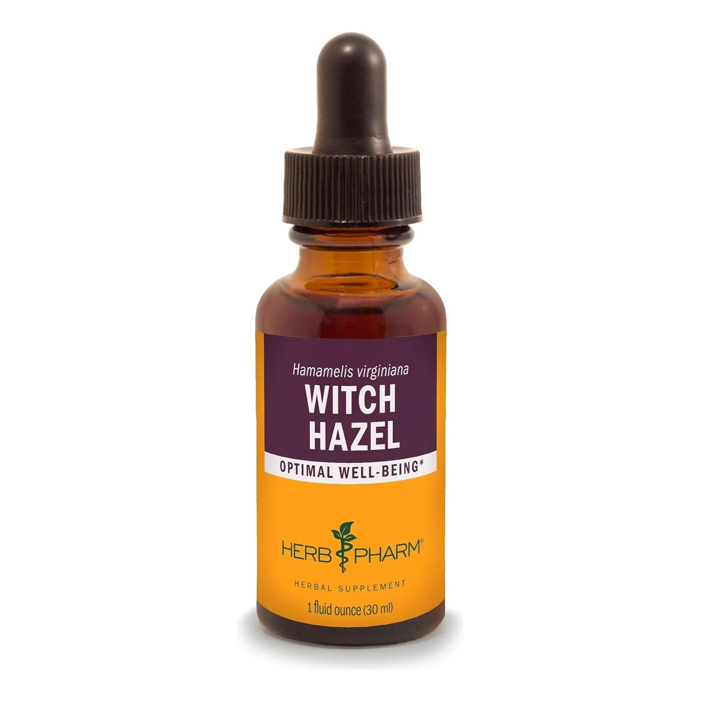 Extracto Liquido De Hamamelis 30ml Puro Natural Vegano Sin Gluten