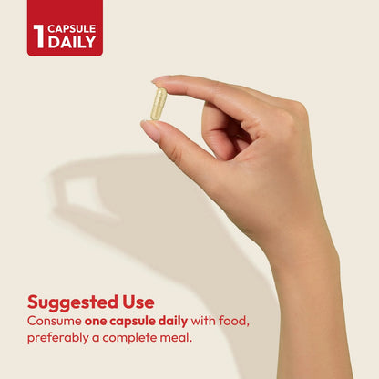 Multivitaminico Essential One Capsulas Pequenas 3000 Ui Vitamina D3 24 Nutrientes