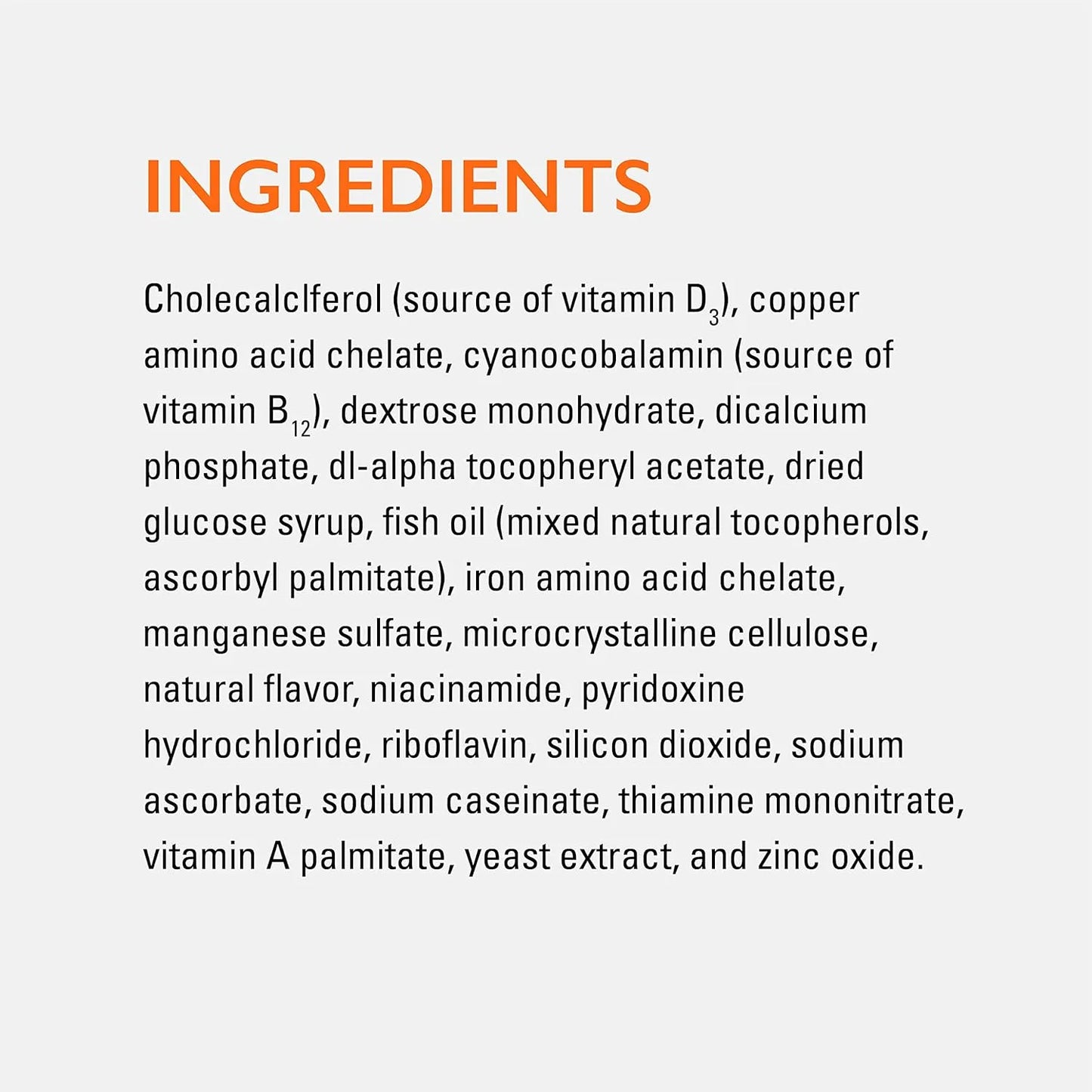 Suplemento Inmunologico Para Perros Con Beta Glucanos Y Omega 3 Nutramax Imuquin 30 Sobres