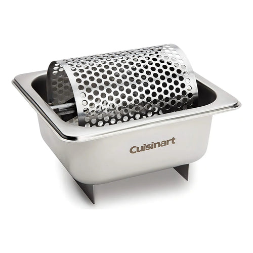 Untador Para Mantequilla Cuisinart Cbw-201 Acero Inoxidable - Imagen 1