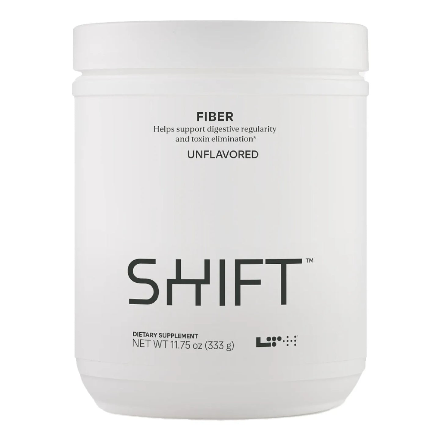 Shift Polvo De Fibra Vegetal Prebiótica Salud Intestinal Hormonal Y Digestiva