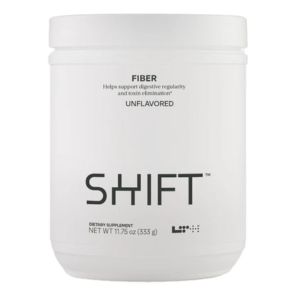 Shift Polvo De Fibra Vegetal Prebiótica Salud Intestinal Hormonal Y Digestiva