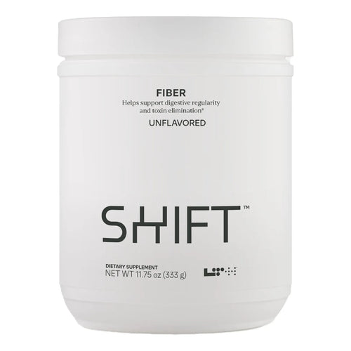 Shift Polvo De Fibra Vegetal Prebiótica Salud Intestinal Hormonal Y Digestiva