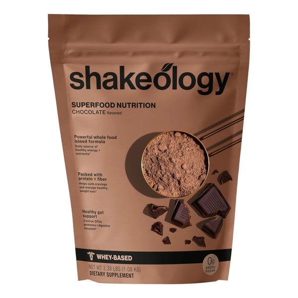 Mezcla De Proteína De Suero De Leche En Polvo Para Batidos Con Vitaminas Y Minerales