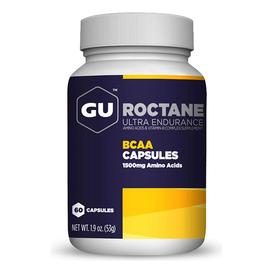 Capsulas De Recuperacion De Energia Aminoacidos Vitamina B Para Entrenamiento