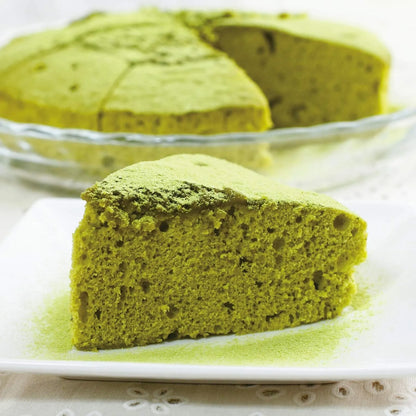 Matcha De Mora Japonesa Orgánico Sin Cafeína 100g Somos Importaciones Gold