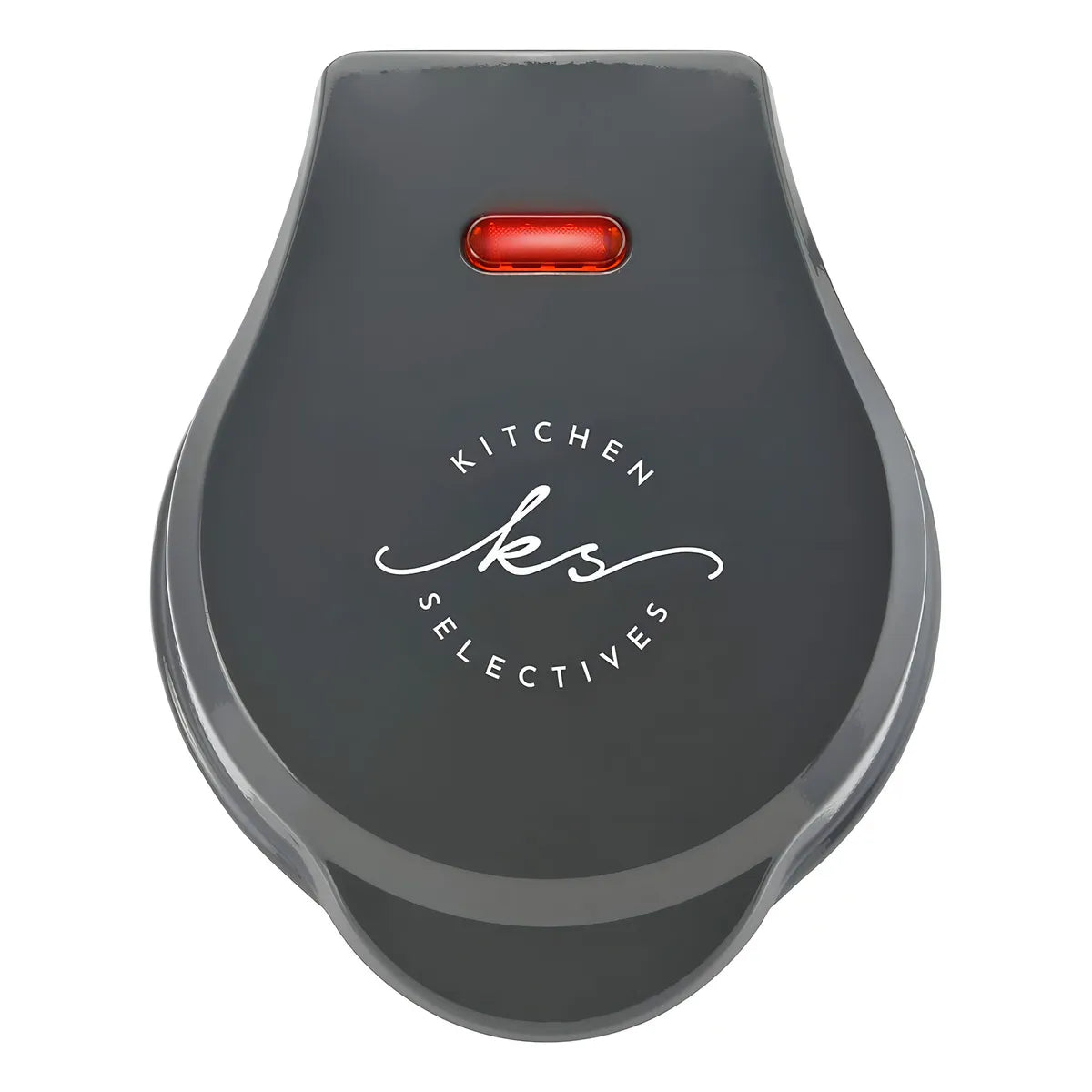 Mini Waflera Select Brands Para Mini Gofres Tradicionales Rapidos Y Deliciosos