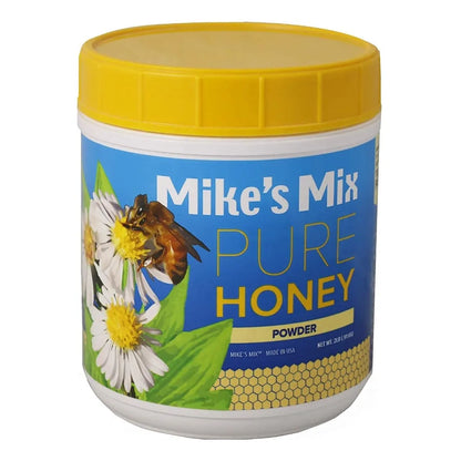 Miel En Polvo Natural Deshidratada 900g Endulza Sin Lios