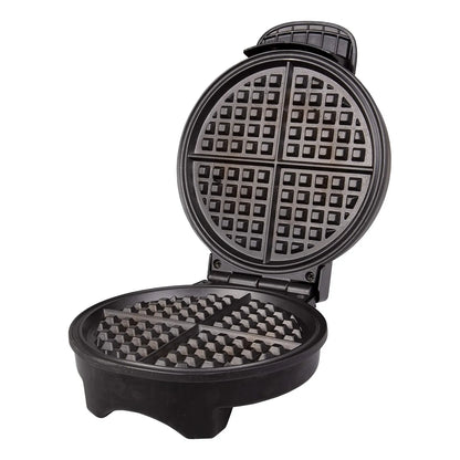 Plancha Para Gofres 17.78 Cm Estilo Americano Antiadherente Ajustable